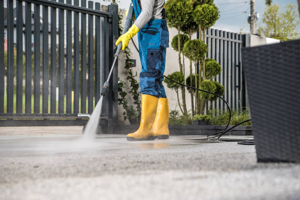 Best Oil Spill Cleanup  in Clifton Forge, VA
